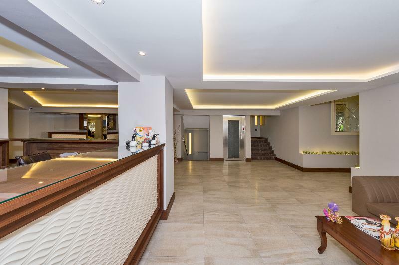 Bergama Hotel Old City อิสตันบูล ภายนอก รูปภาพ